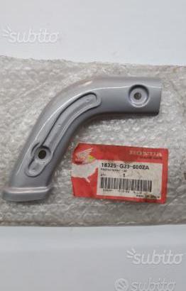 Protezione marmitta Sh 50 1990