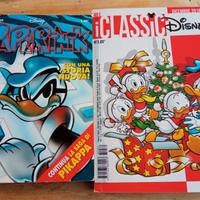 Fumetti Paperinik e Disney 