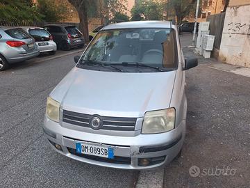 Fiat Panda 1.2 GPL