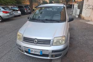 Fiat Panda 1.2 GPL