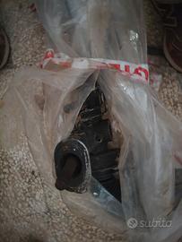 scatola sterzo audi TT mk1 2001