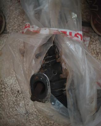 scatola sterzo audi TT mk1 2001