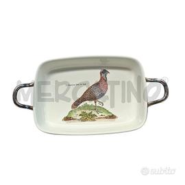 PIROFILA VILLEROY E BOCH LE PHAISAN CON PORTA PIRO