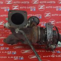 TURBINA CHRYSLER Grand Voyager 4Â° Serie 35242093F