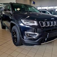 JEEP Compass 1.3 T4 190CV PHEV AT6 4xe BLACK EDI