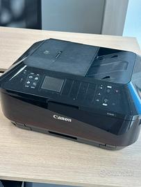 Stampante multifunzione Wi-Fi Canon MX925