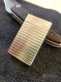 Dupont  Paris accendino.