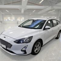 FORD FOCUS 1.5 ECOBLUE 120 CV BUS CO-PILOT AUTO SW
