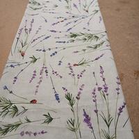 Runner cotone 40x140