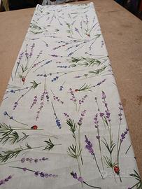 Runner cotone 40x140