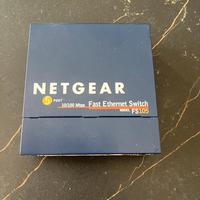 Router e switch