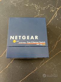 Router e switch