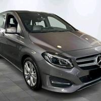 Mercedes classe b 180 CDI exclusive 