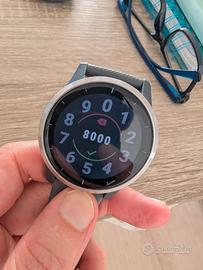 Garmin vivoactive 4 Smart 
