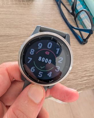 Garmin vivoactive 4 Smart 
