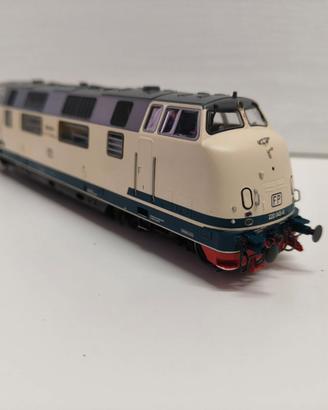 Esu 31335 Ferrovie Padane Sound+Fumo