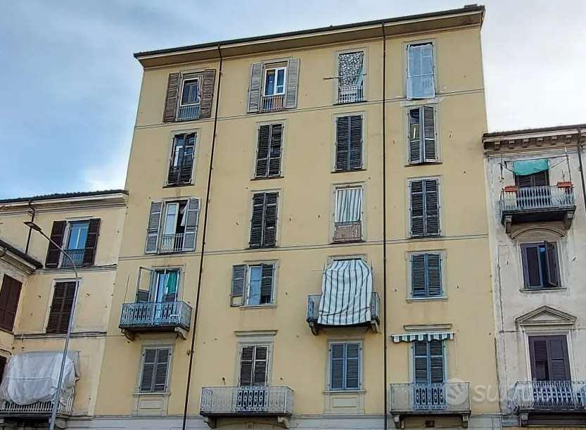 Appartamento – Torino, Rebaudengo, Circoscrizione 6 - Vista 2
