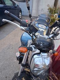 Yamaha fz6 anno 2006