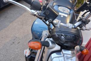 Yamaha fz6 anno 2006