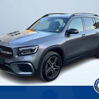 Mercedes-Benz GLB Classe 200d Automatic AMG L...