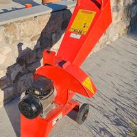 Biotritutatore Caravaggi Bio 50