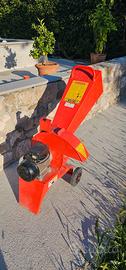 Biotritutatore Caravaggi Bio 50