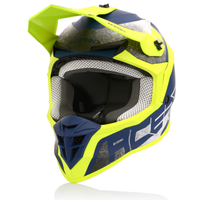 CASCO OFFROAD LINEAR - ACERBIS