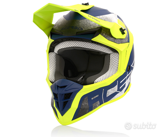 CASCO OFFROAD LINEAR - ACERBIS