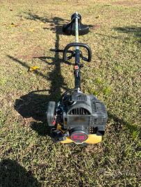 Decespugliatore Kawasaki TH34 come nuovo!