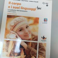 Il corpo e i suoi linguaggi