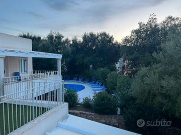 Multiproprietà porto rotondo Sardegna