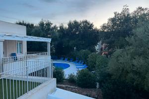 Multiproprietà porto rotondo Sardegna