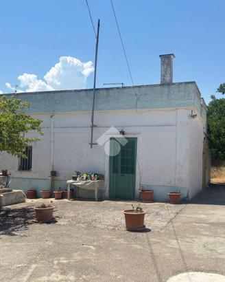 VILLA SINGOLA A MARTINA FRANCA