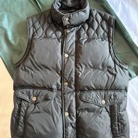 Henry Cotton's Piumino smanicato 50