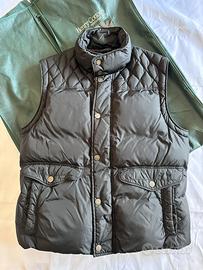 Henry Cotton's Piumino smanicato 50