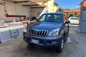Land Cruiser