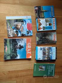 Guide turistiche.