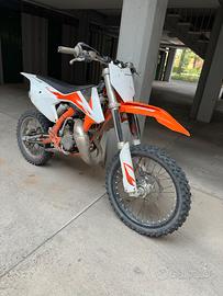Ktm 85 sx 2020
