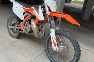 Ktm 85 sx 2020