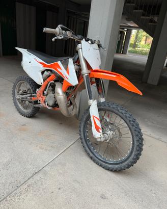 Ktm 85 sx 2020