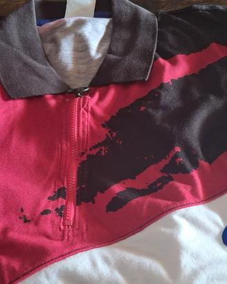 DUE magliette. t-shirt