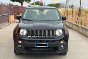 Jeep Renegade 2.0 Mjt 140CV 4WD Active Drive Limit