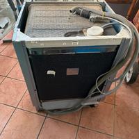 Lavastoviglie per ricambi