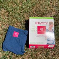 Fascia babywrap