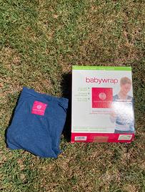 Fascia babywrap