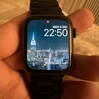 Apple watch serie 4 GPS + CELLULAR