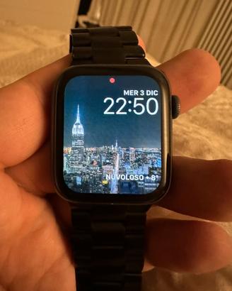 Apple watch serie 4 GPS + CELLULAR