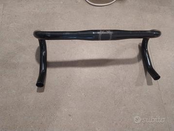 Manubrio bici da corsa Ritchey
