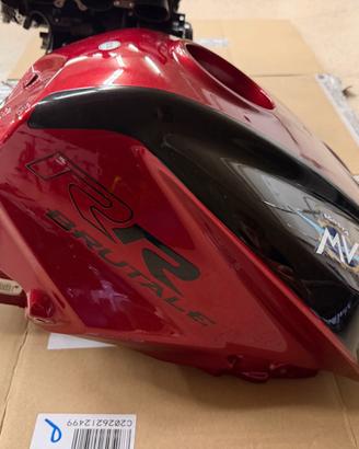 Serbatoio Mv Agusta Brutale 800 RR