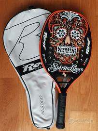 Racchetta beach tennis Reef Mexico